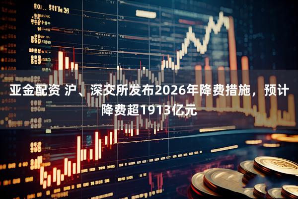 亚金配资 沪、深交所发布2026年降费措施，预计降费超1913亿元